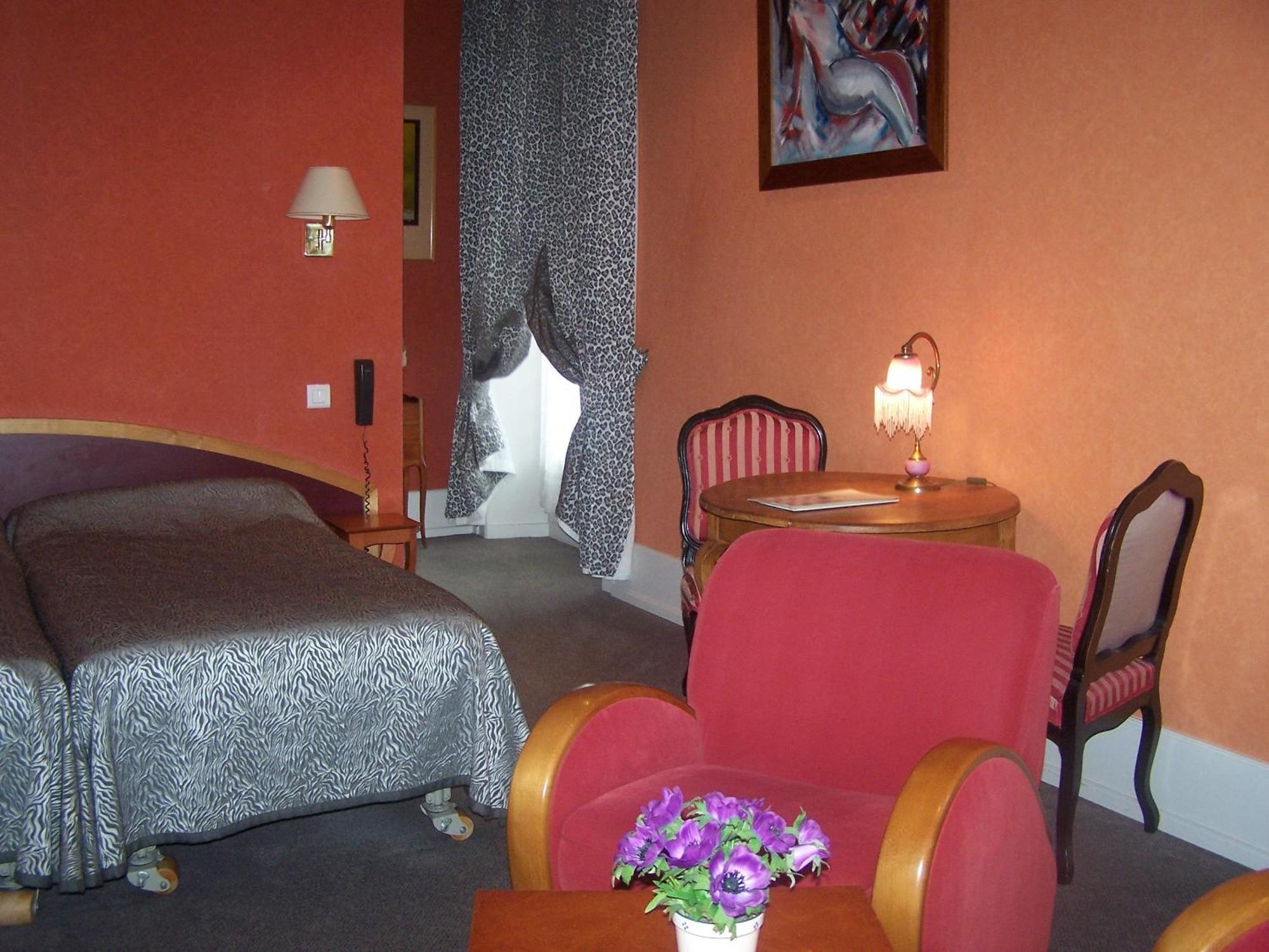 Hotel Restaurant Taillard Goumois Room photo